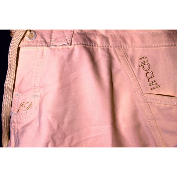 Rip Curl Womens Board Shorts SZ 9 New With Tags - Picture 6 of 11